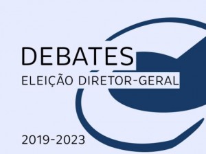 debate diretoria geral 2019