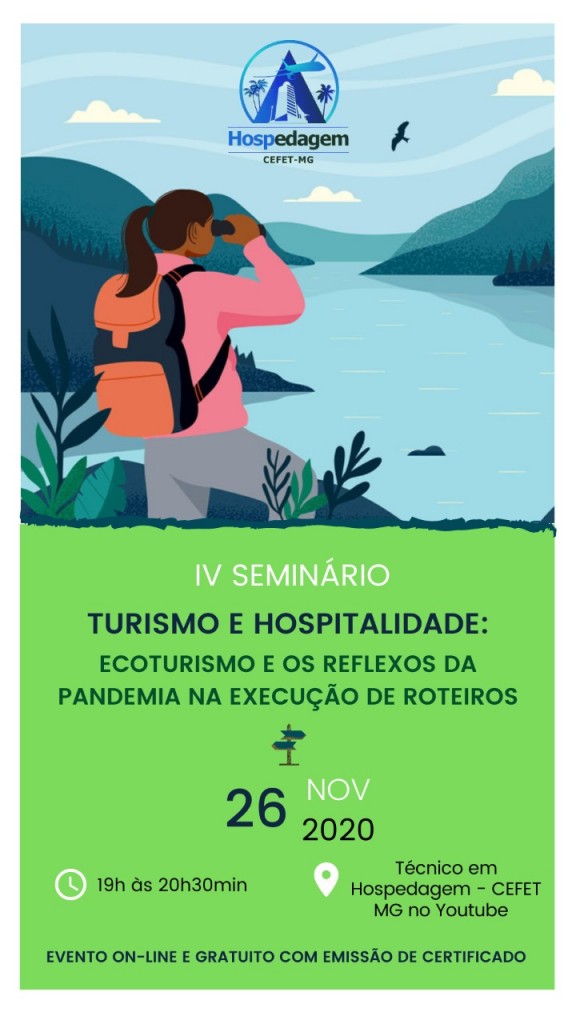 evento hospedagem
